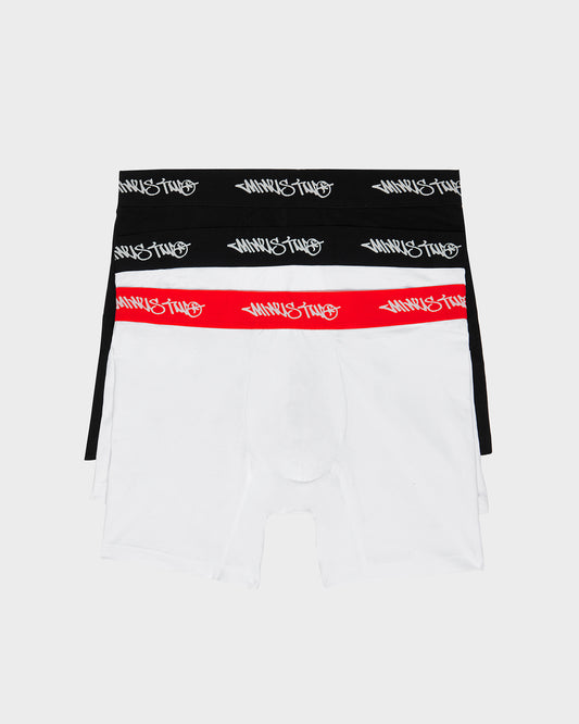 Boxer Briefs