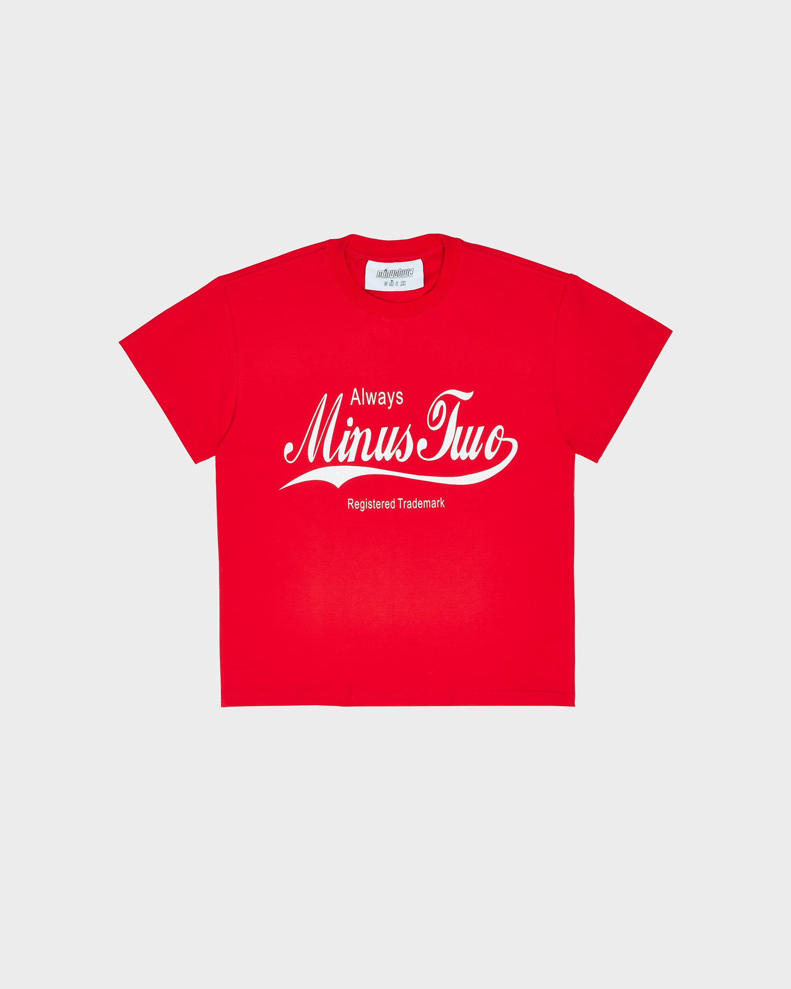 Coke Logo Tee